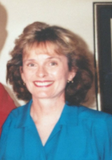 Obituary of Jaqueline Rothrock