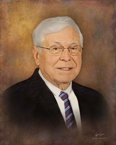 Obituary of Robert Henry Wells Sr.