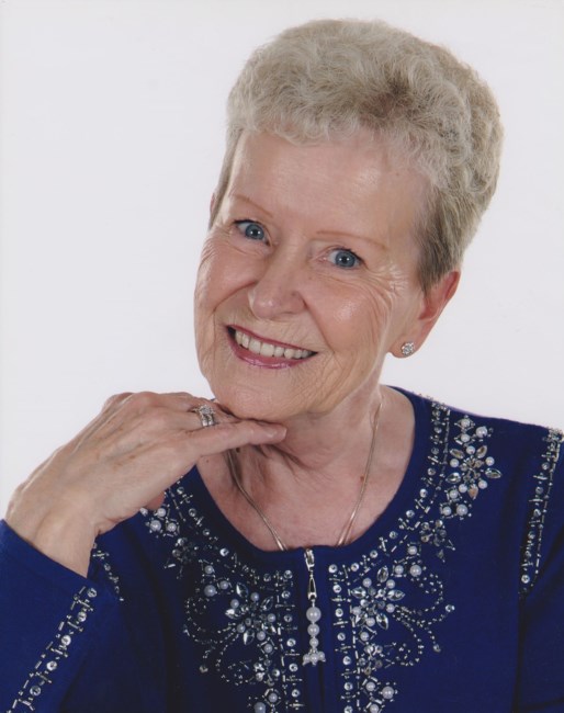 Obituary of Shirley Irene Clauson