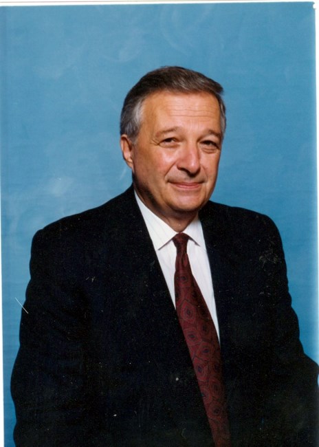 Obituary of Mr. Steve J. Annas