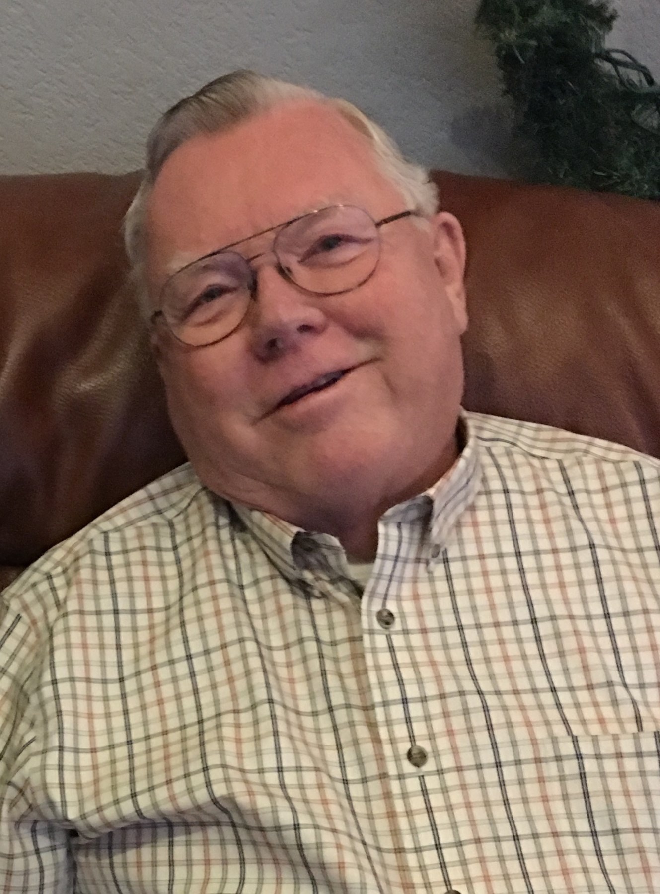 Obituario de Ronald R Akin