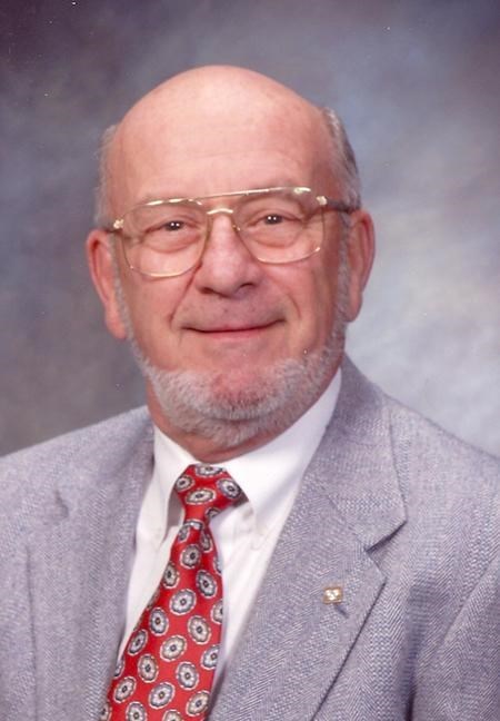 Obituary of William L. Kurtz