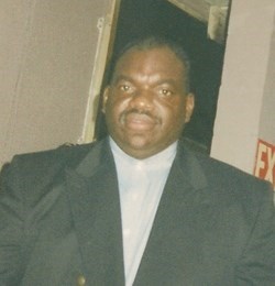 Obituary of Alvin Hogg, Jr