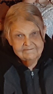 Obituary of Frances S. Griffin