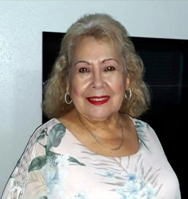 Obituary of Margarita Guevara