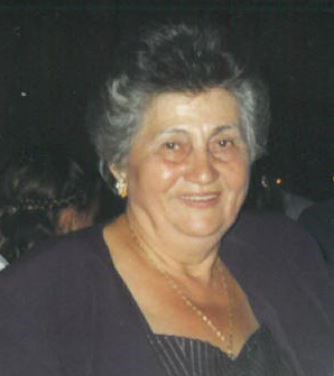Obituary of Evangelia Papadopoulou
