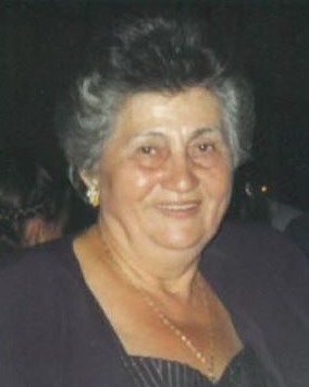 Obituary of Evangelia Papadopoulou