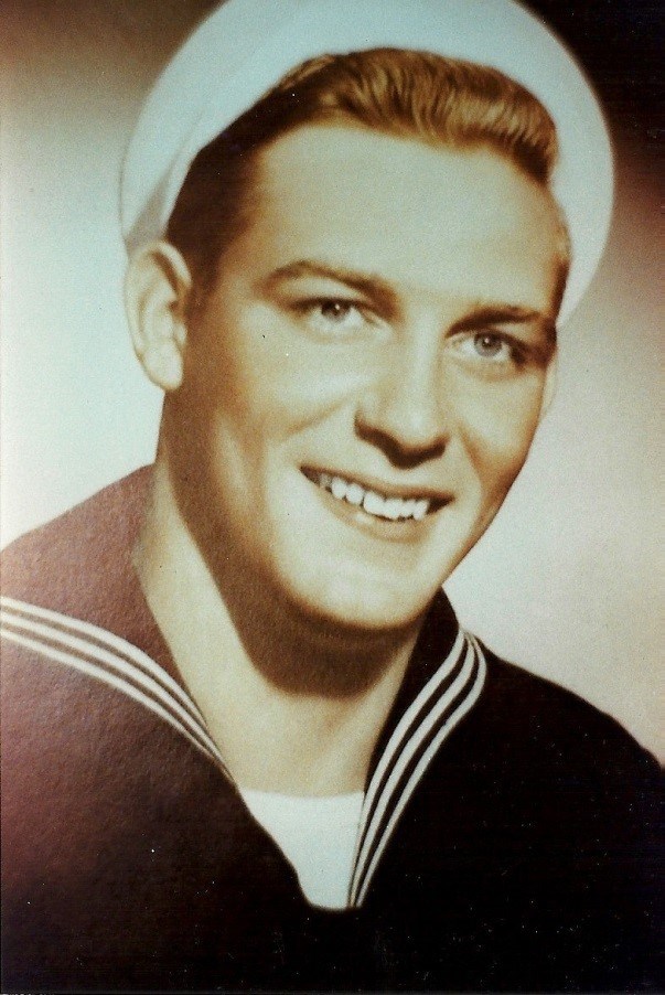 Obituary of Willard Alton Hewson