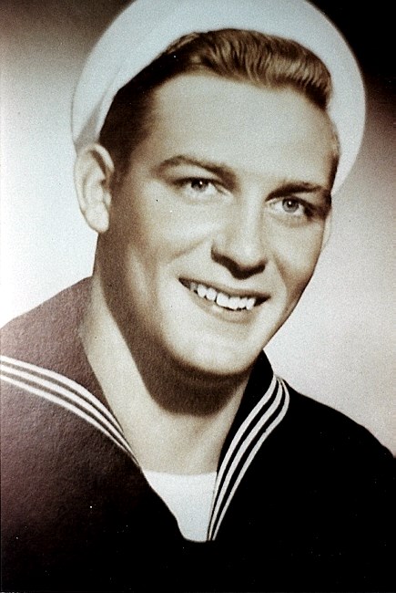 Obituary of Willard Alton Hewson