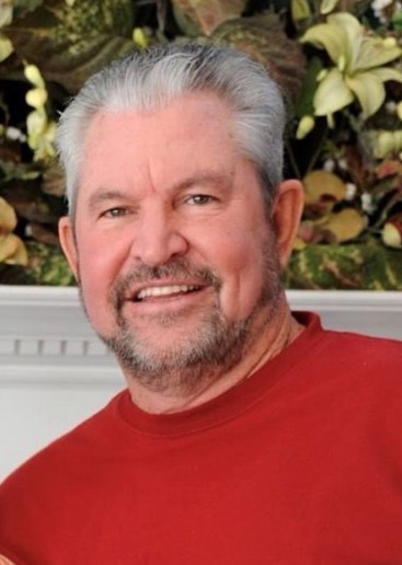 Obituary of Ben Paul Massengale