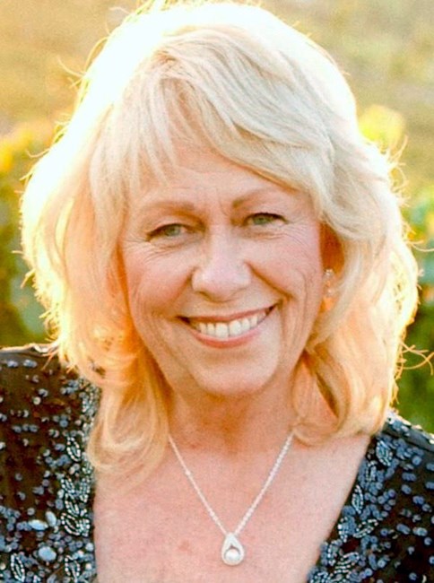 Obituary of Colleen Joy Verhoef