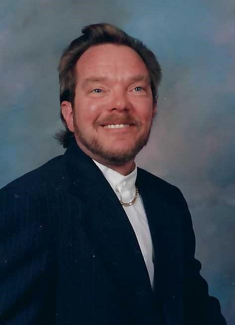 Avis de décès de Robert "Bobby" Rushing