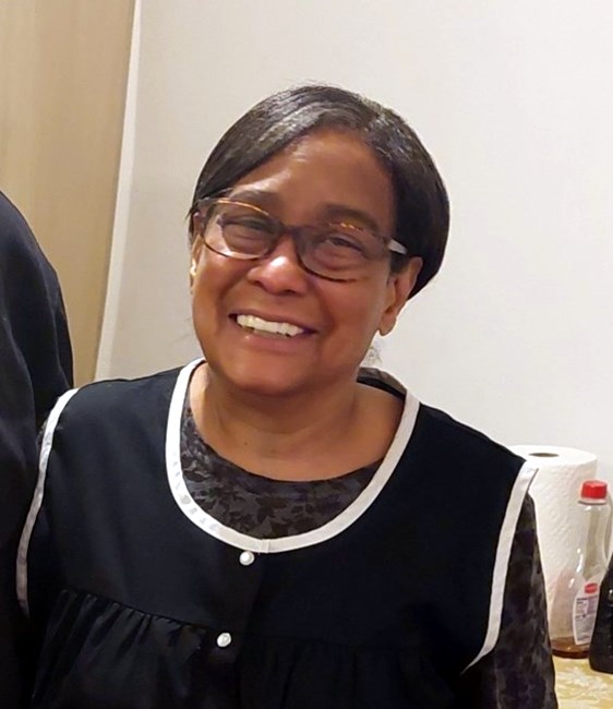 Obituario de Valerie Anne Gerena