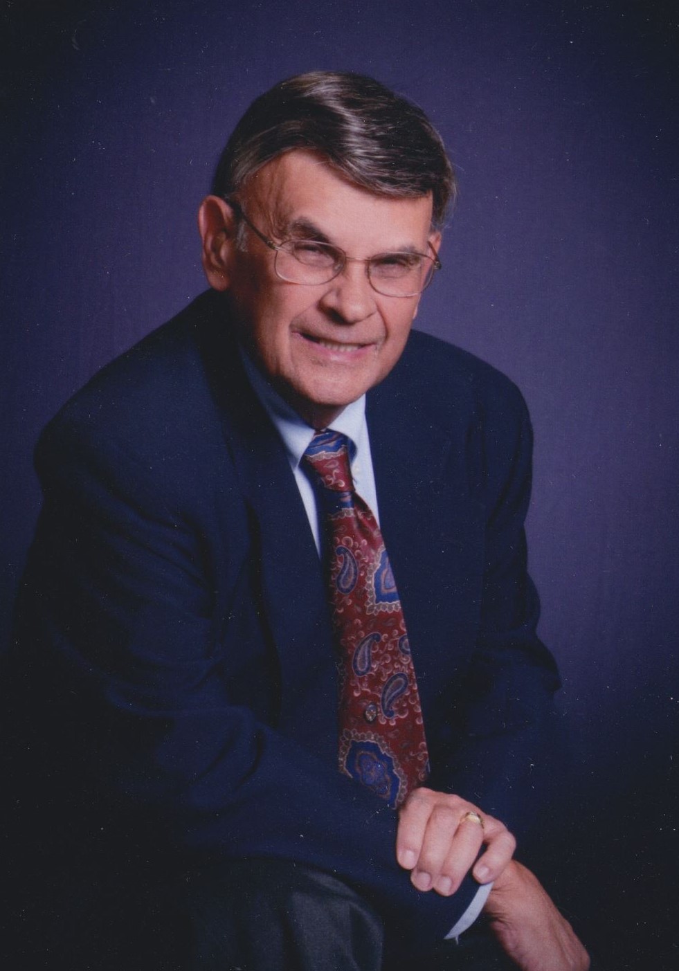 Obituary of Joseph James Woika Jr.