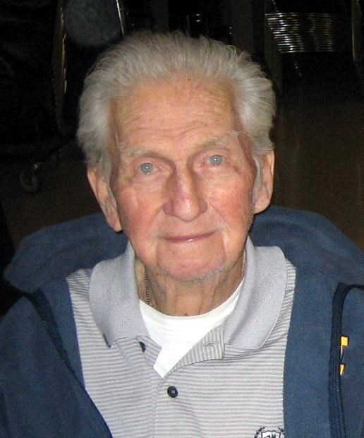 William Elwood Obituary White Lake, MI