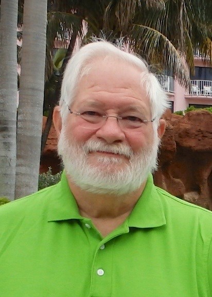 Obituary of Kenneth Bracy