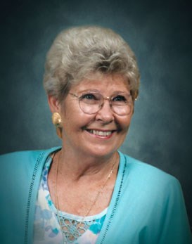 Obituary of Polly (Day) Mulligan