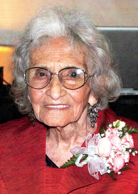 Obituary of Epigmenia "Pime" Ortiz
