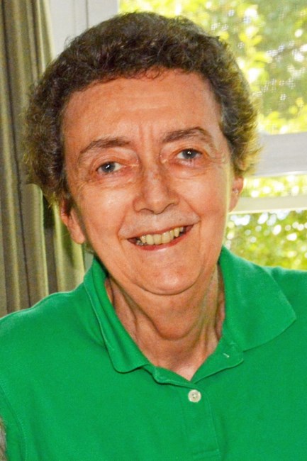 Obituary of Elaine Hubbard