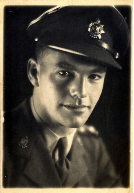 Obituary of William Nesbit Young