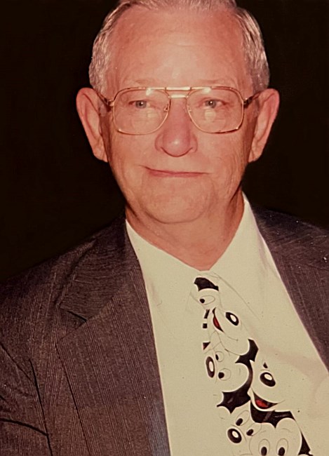 Obituario de Anthony John Ikemeyer Jr.