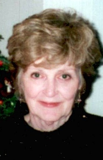Obituary of Phyllis Marie Fitzthum