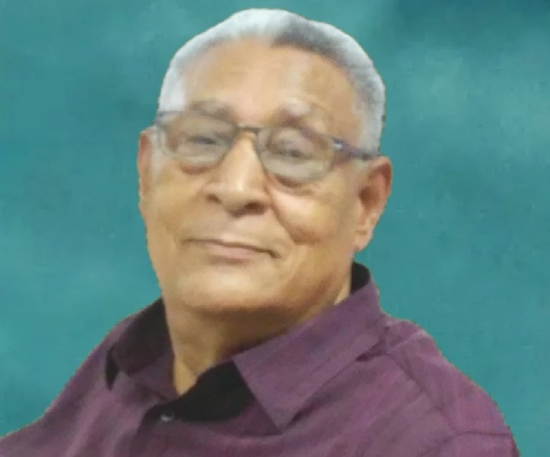 Obituary of Agustín Ramos Fuentes