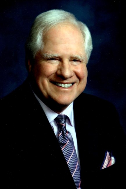 Obituary of Leonard Cecil Long