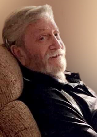 Obituario de William Paul Portenga