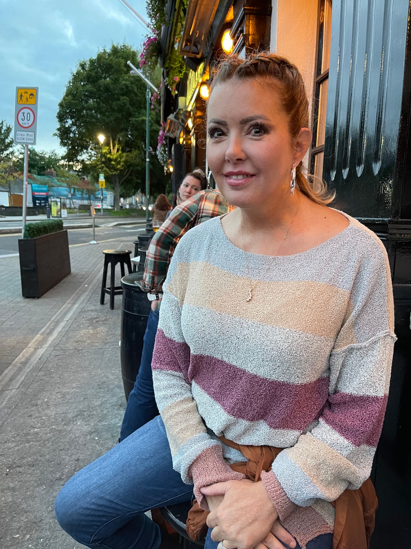 Obituary of Elaine Annelle Celander