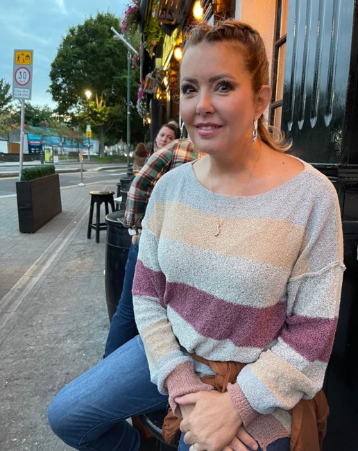 Obituary of Elaine Annelle Celander