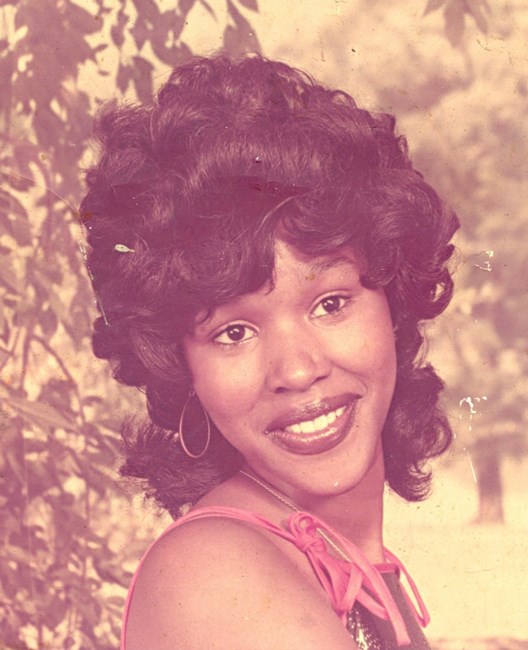 Obituary of Effie Hill