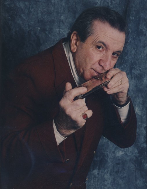 Obituary of Frank J. Mastandrea