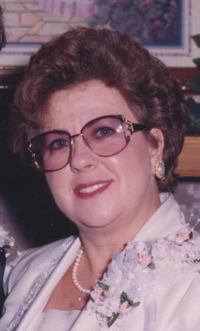 Obituary of Helen "Mae-Mae" St. Pierre LeBlanc