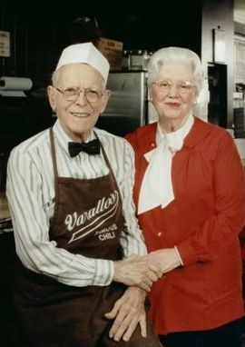 Obituary of Mary Eva Varallo