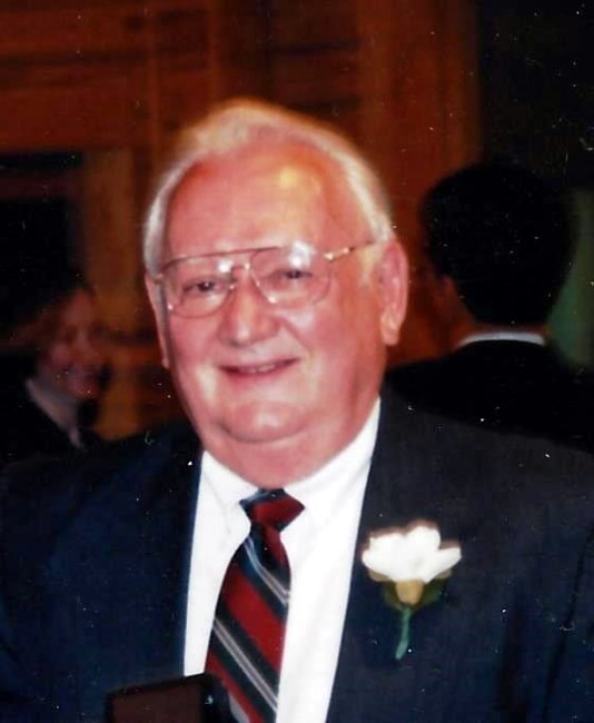 Obituary of Andrew N. Gonick