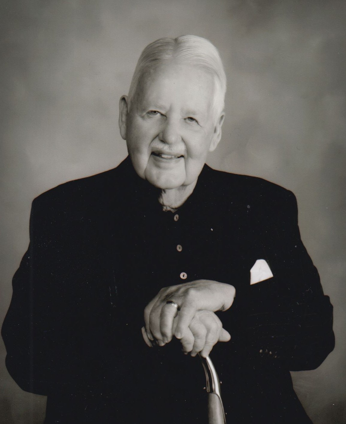 Obituary of Thomas P. Pease