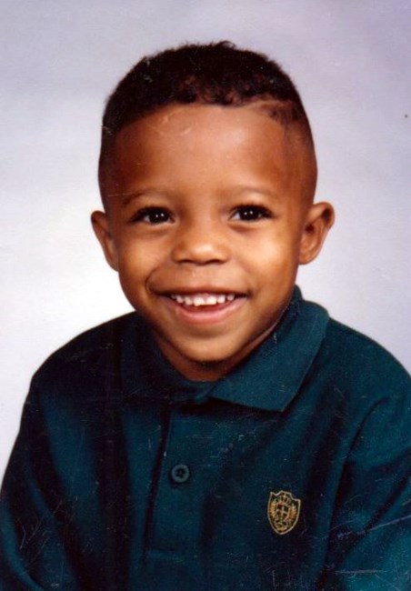 Obituary of JaCourtney "Pooh Shun" Edwards