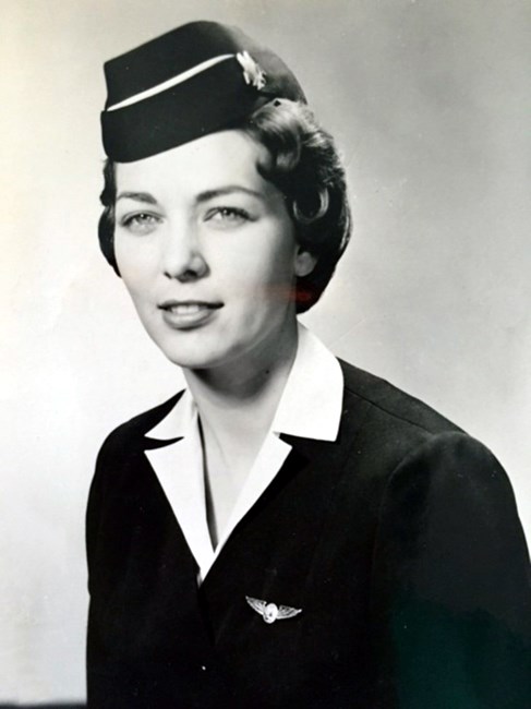 Obituary of Carolyn Ann Raines
