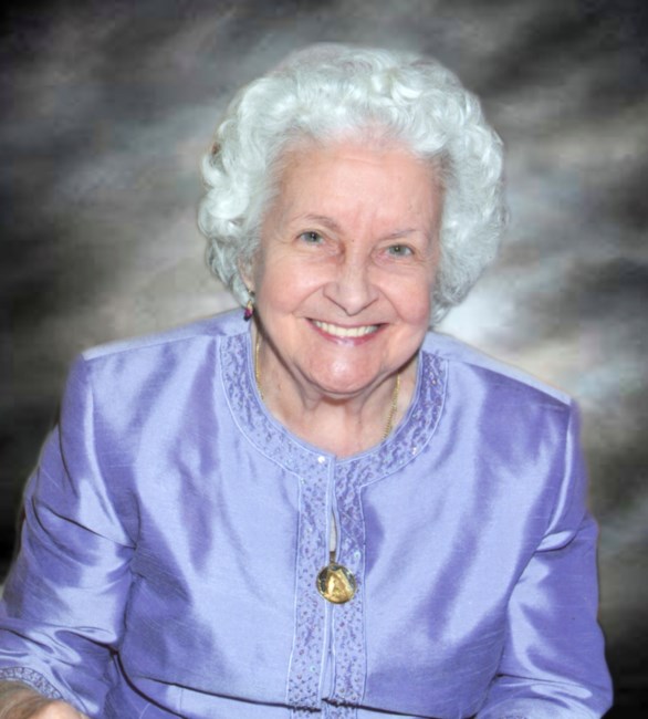 Obituary of Juana Rosa Piedra