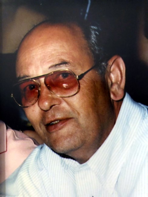 Obituary of Robert B. Miller