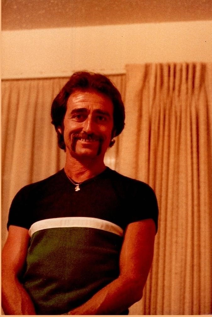 Obituary of Floyd Ray Watson