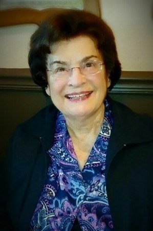 Dolores Caruso Obituary