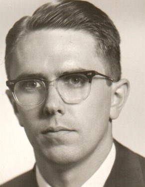 Obituary of Odie Frank Vaughan Jr.