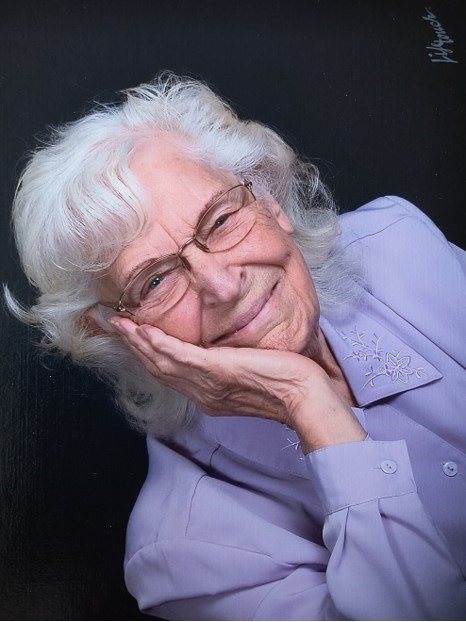 Obituary of Nora Lillian Sedillo