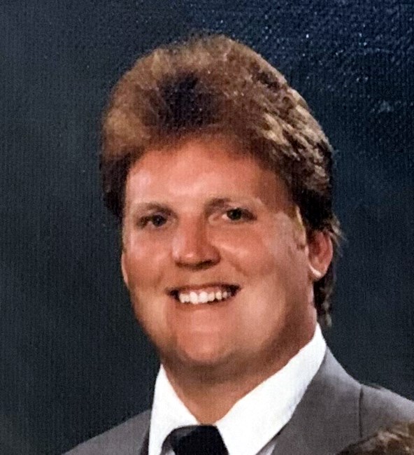 Obituary of John "Big Red" Maxwell Lynch