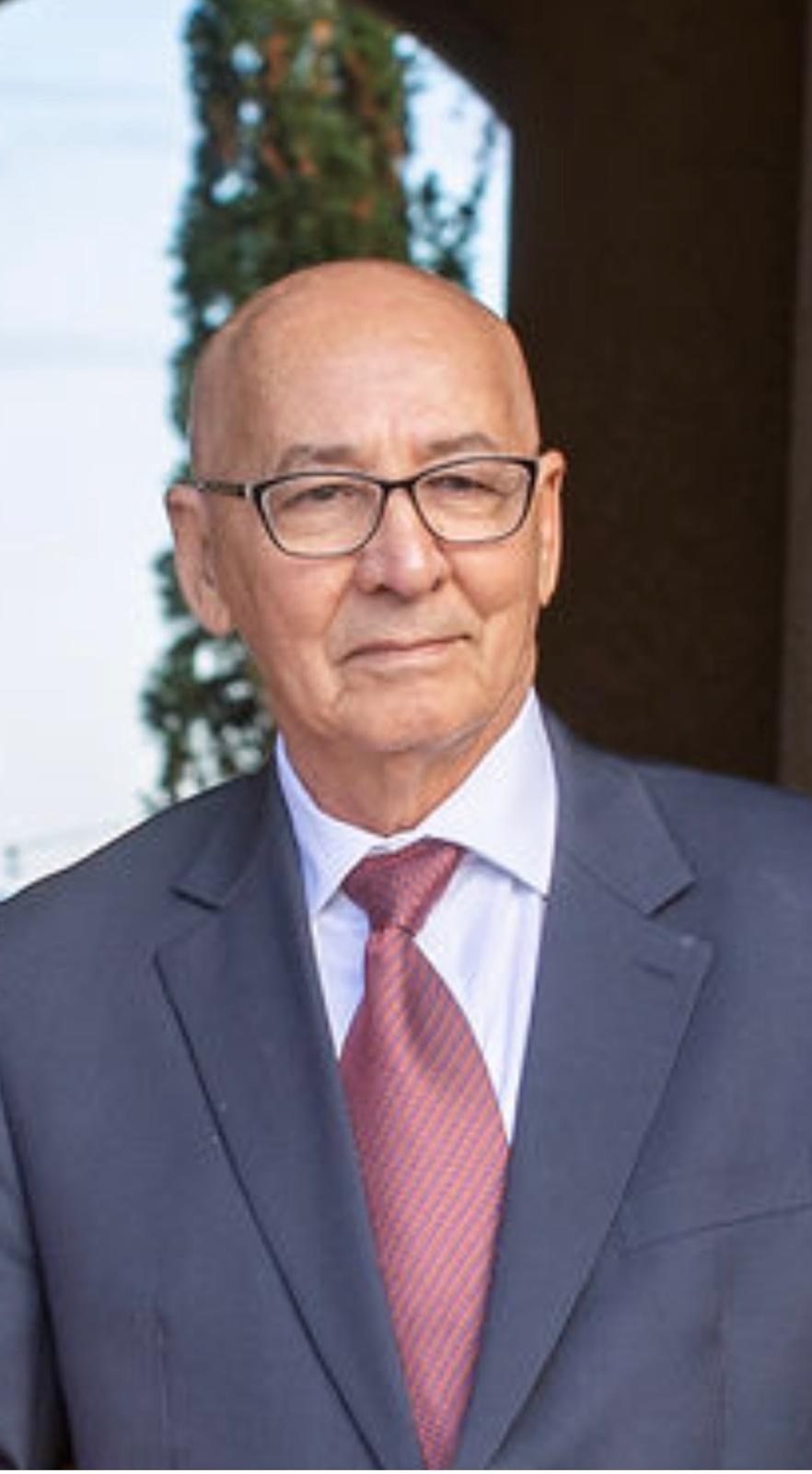 Obituary of Arnaldo Florencio Tavares