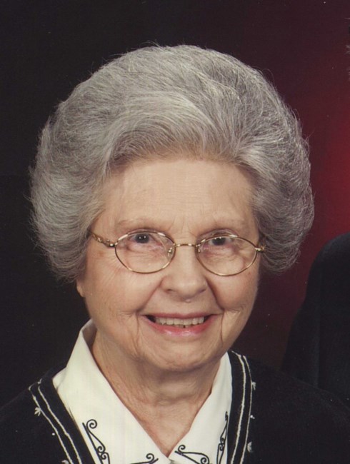 Obituary of Barbara J. Morton Adams