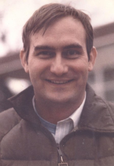 Obituary of Robert Curtis Randle Jr.