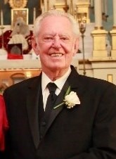 Obituary of Donald Earl Wood